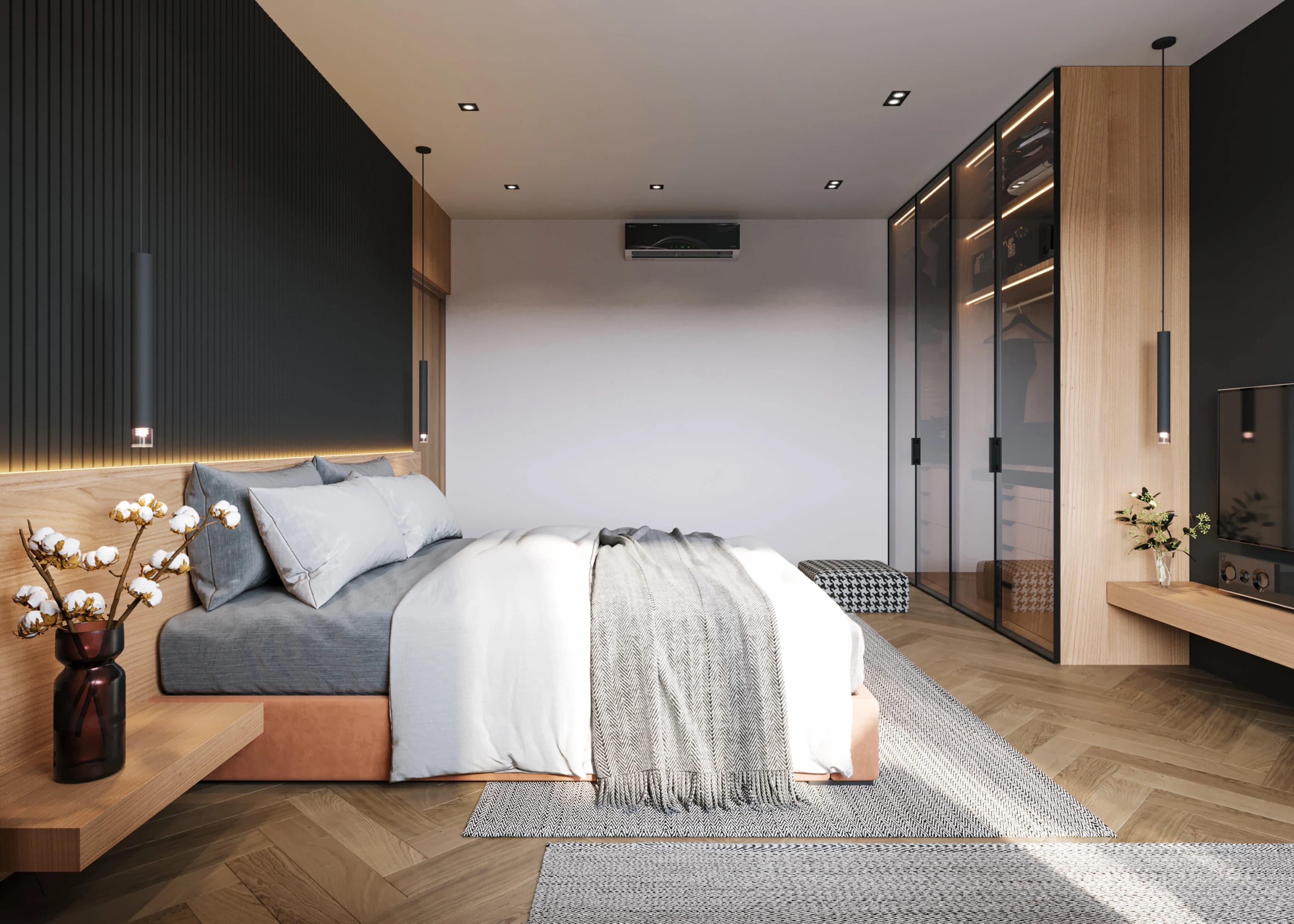 القریة الإسبانیة